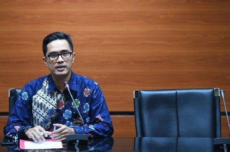 Pagi Ini, KPK Geledah Ruang Anggota DPR Secara Mendadak