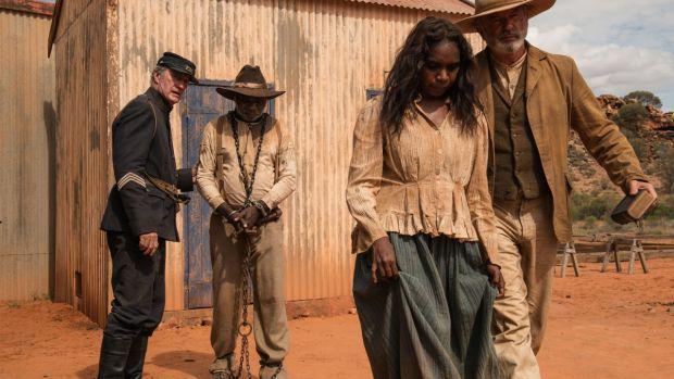Super Keren, 5 Film Tentang Suku Aborigin yang Jarang Dibahas