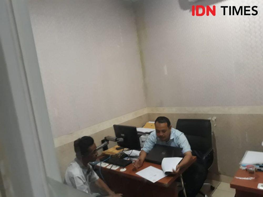 2 Orang Ditahan, Akui Terima Uang Rp26 Miliar dari Eks Wagub Bali
