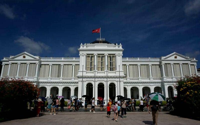 Bukan Cuma Belanja, Ini 5 Hal yang Bisa Kamu Lakukan di Orchard Road
