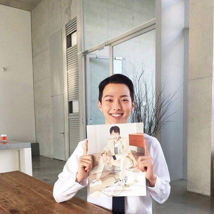 Jang Ki Yong (instagram.com/juanxkui)