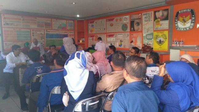 IDN Times/Toni Kamajaya
