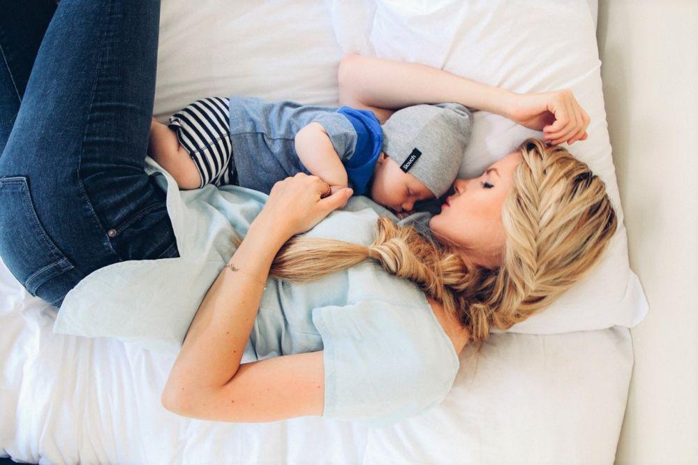 8 Ide 'Me Time' Buat Para Mama Ini Bisa Dicoba di Rumah