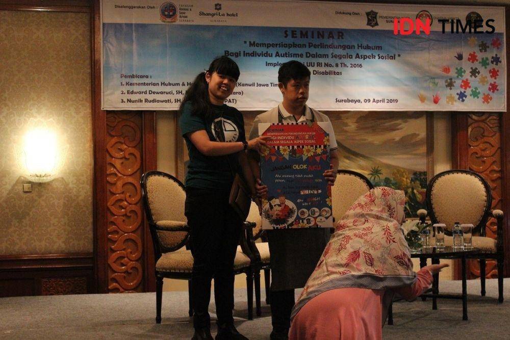 IDN Times/Dewa Putu Ardita
