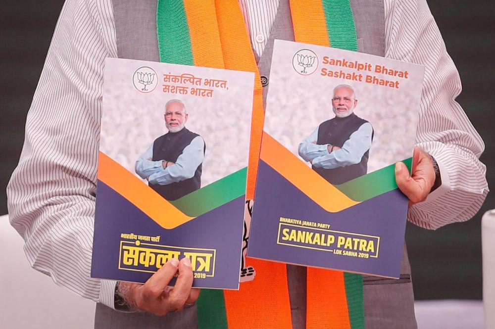 4 Fakta Pemilu India 2019 yang Harus Kamu Tahu, Terbesar di Dunia!