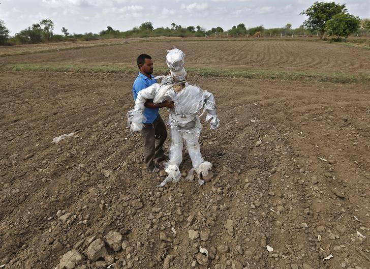 Reuters/Amit Dave