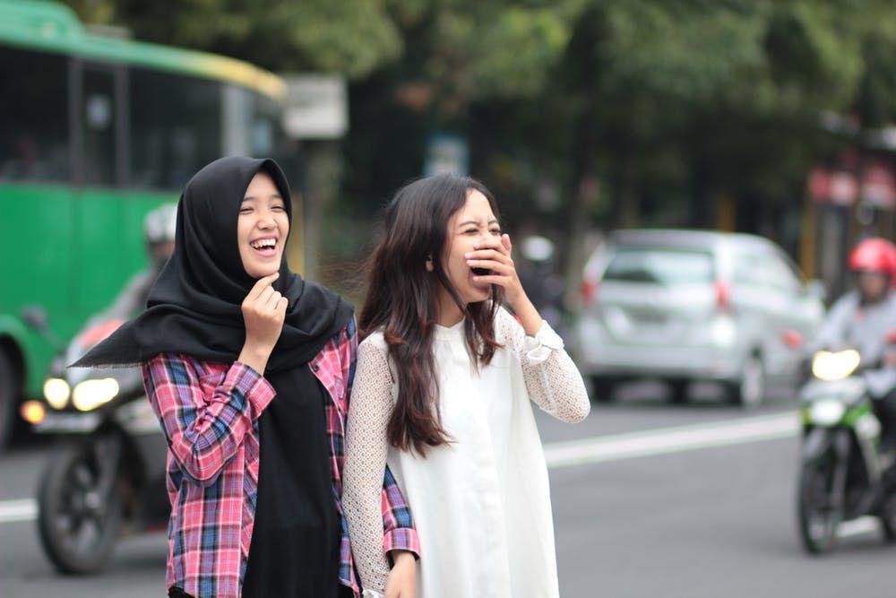 [OPINI] Pergaulan dan Penerapan Kata Terima Kasih, Tolong, dan Maaf