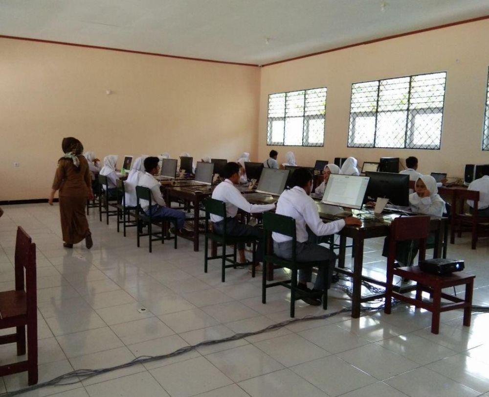 Apa Itu ANBK? Ini Pengertian, Tujuan dan Jadwalnya