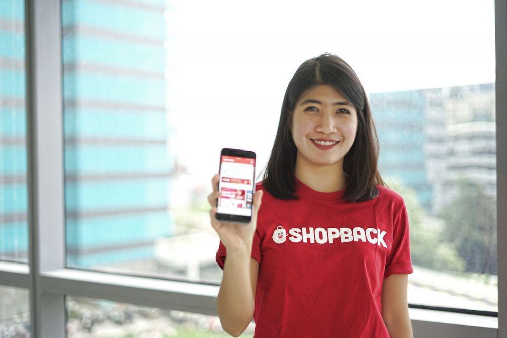 Sukses Layani Masyarakat, ShopBack Dapat Suntikan Dana Miliaran Rupiah