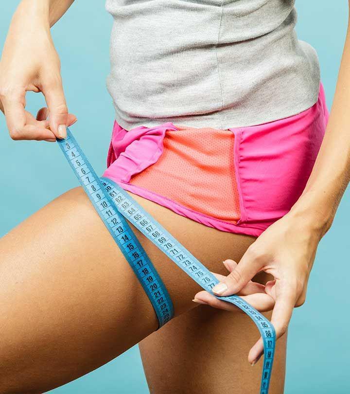 10 Cara Mengecilkan Paha Wanita dengan Cepat & Aman Untuk Dicoba