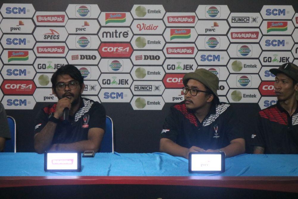 Jokowi hingga Dewi Perssik Akan Hadir pada Final Piala Presiden