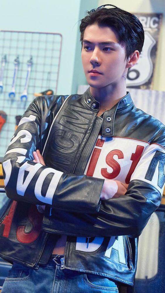 Dok SM Entertainment