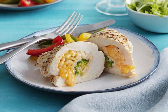 7 Ide Olahan Dada Ayam yang Menggugah Selera, Bisa Kenyang Seharian!