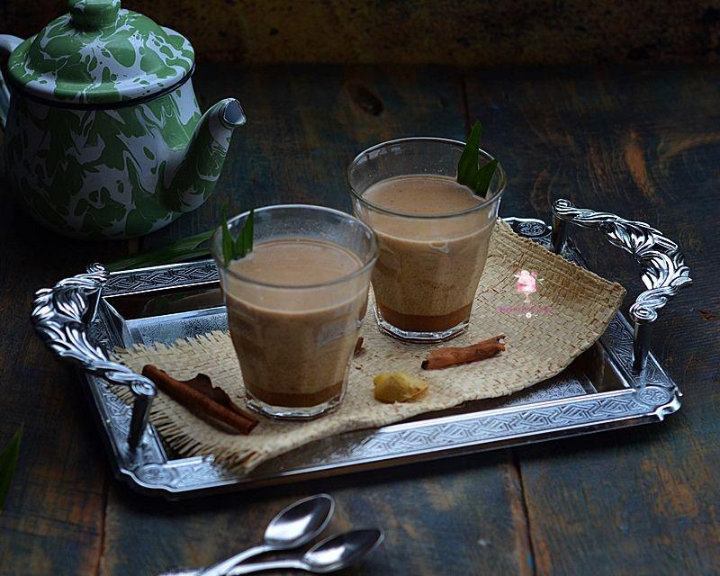 7 Minuman Tradisional Khas Indonesia, Sehat & Nikmat!