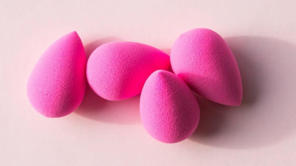 Apa Itu Beauty Blender? Yuk, Kenali Fakta Uniknya!