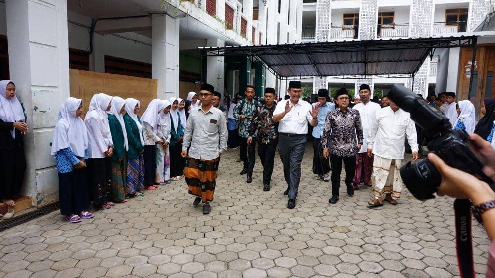 Video Pemberian Amplop, Luhut Siap Datang Jika Dipanggil Bawaslu