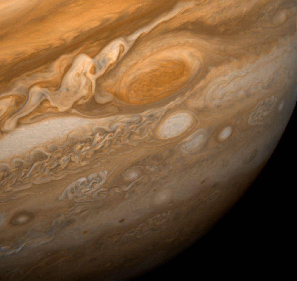 JPL/NASA/UIG/Getty Images