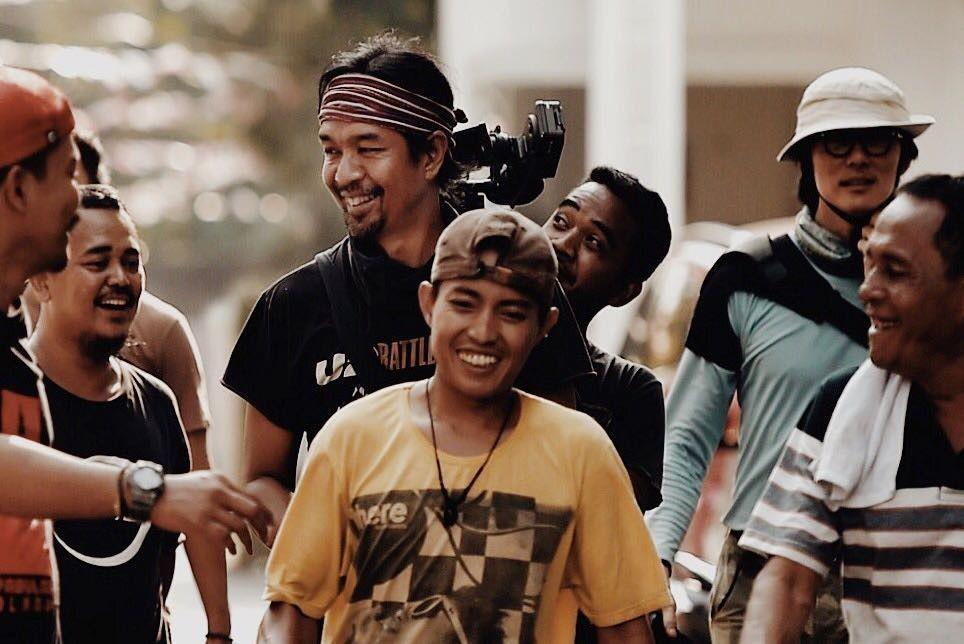 Viral! Begini Kocaknya Video Terbaru Dimas Djay