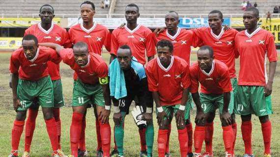 Profil Burundi, Lawan Timnas Indonesia di FIFA Matchday