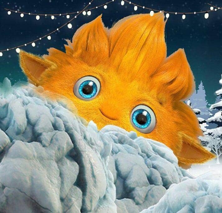Instagram/Icefestid