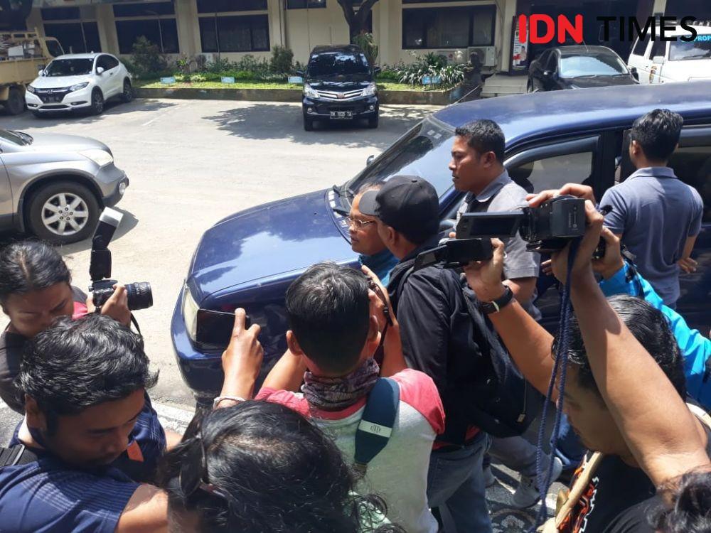 Ketua Kadin Menyebut Anak Eks Gubernur Bali Dalam Kasus Penipuan