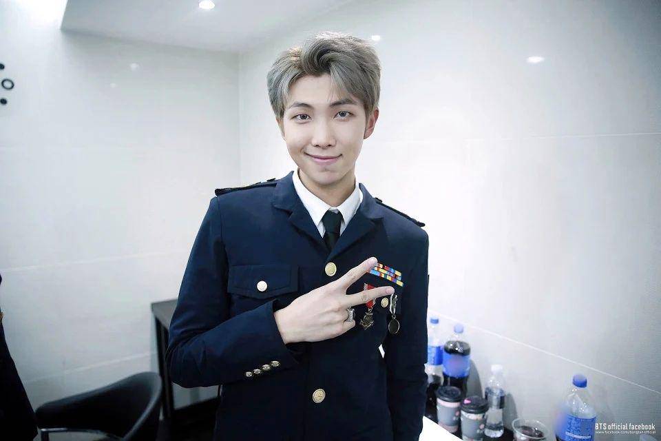 facebook.com/Bangtan Official
