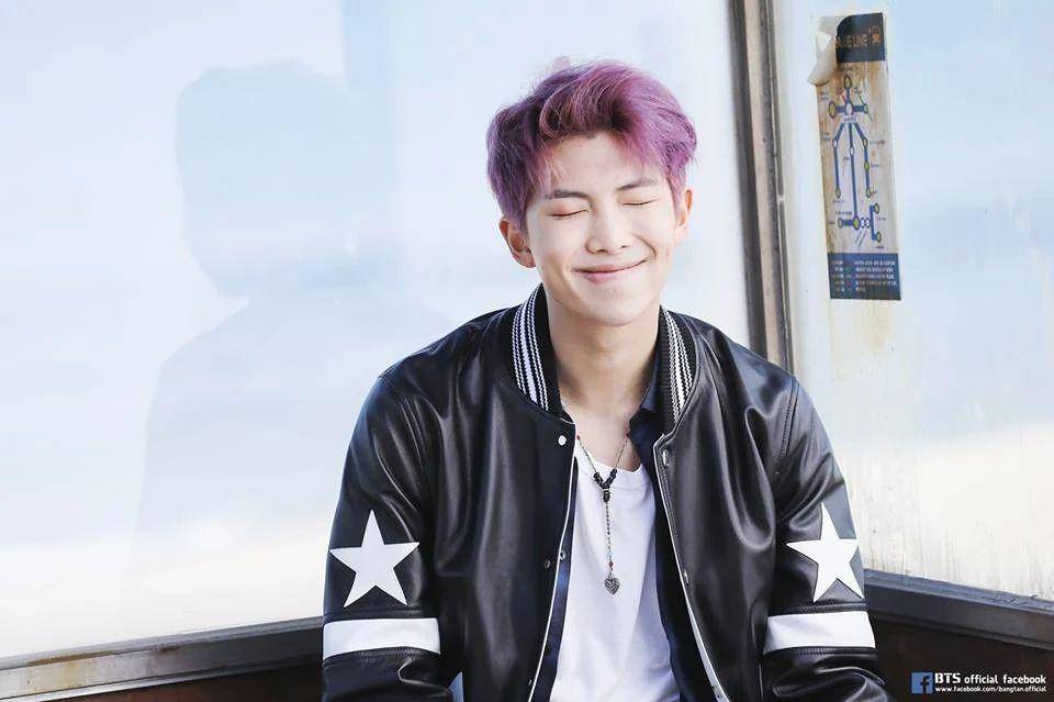 facebook.com/Bangtan Official