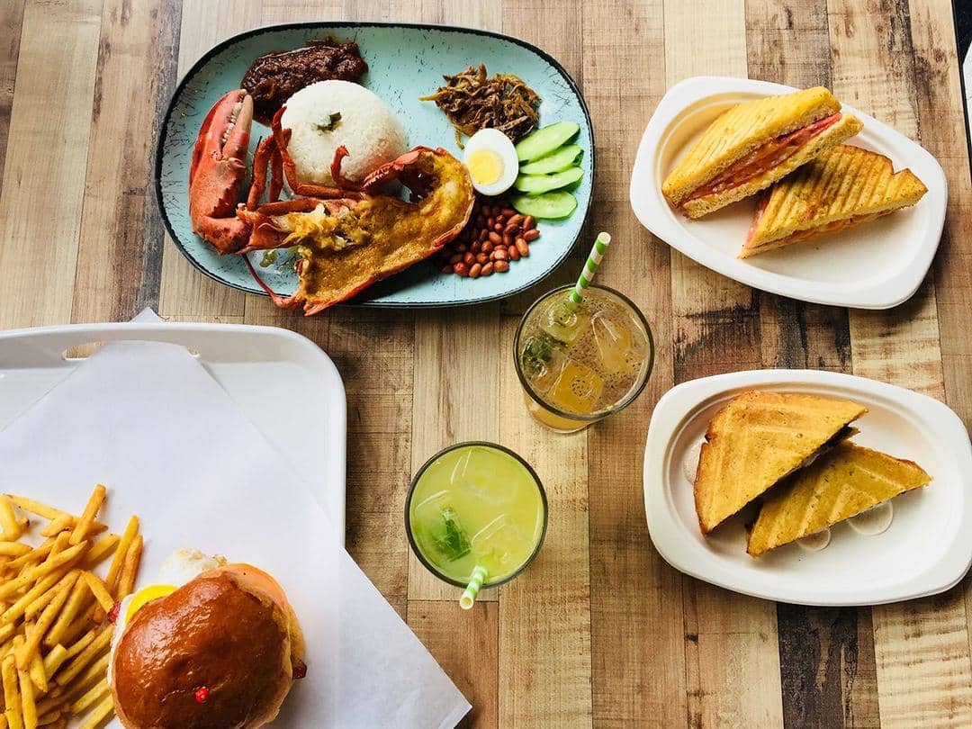 3 Rekomendasi Restoran di Resort World Genting Malaysia