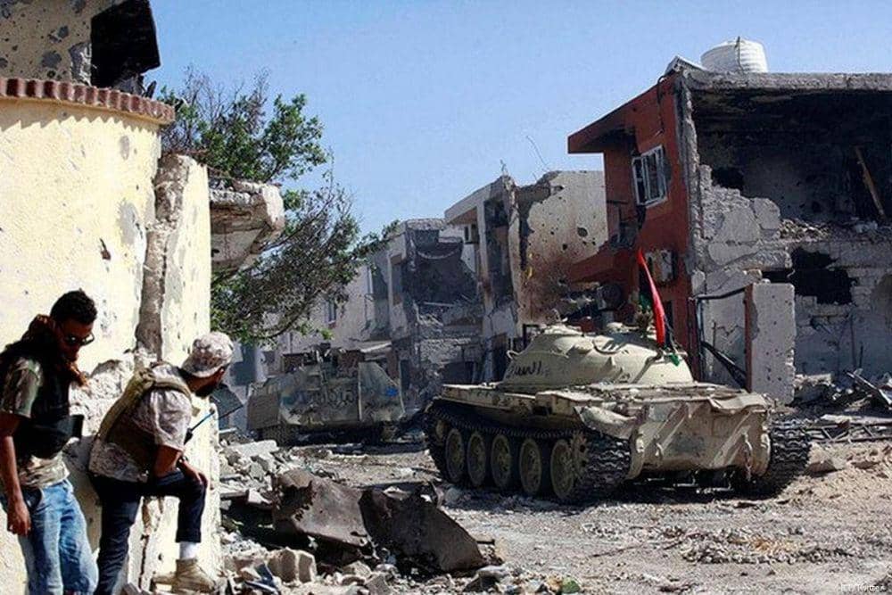 MiddleEastMonitor.com