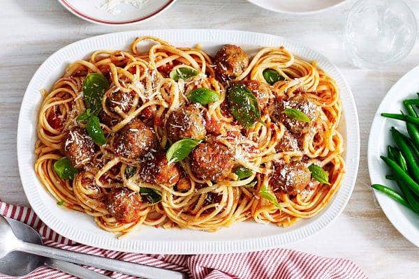 Sering Keliru, Ternyata Ini 10 Langkah Tepat untuk Merebus Spaghetti