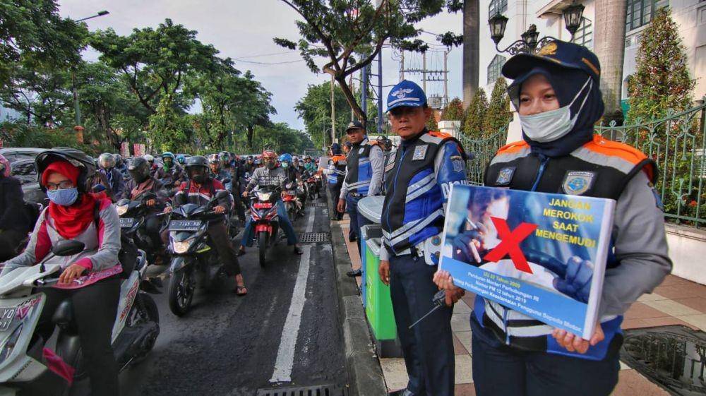Dishub Kota Surabaya