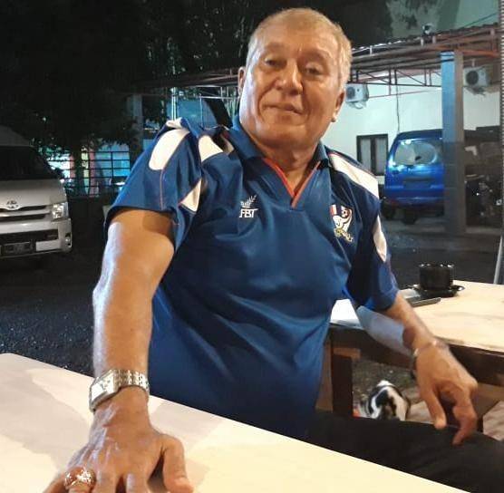 Legenda Hidup Sebut Peluang Persebaya Juara Piala Presiden 2019 Kandas