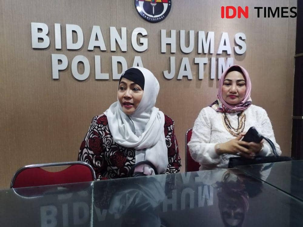 IDN Times/Ardiansyah Fajar