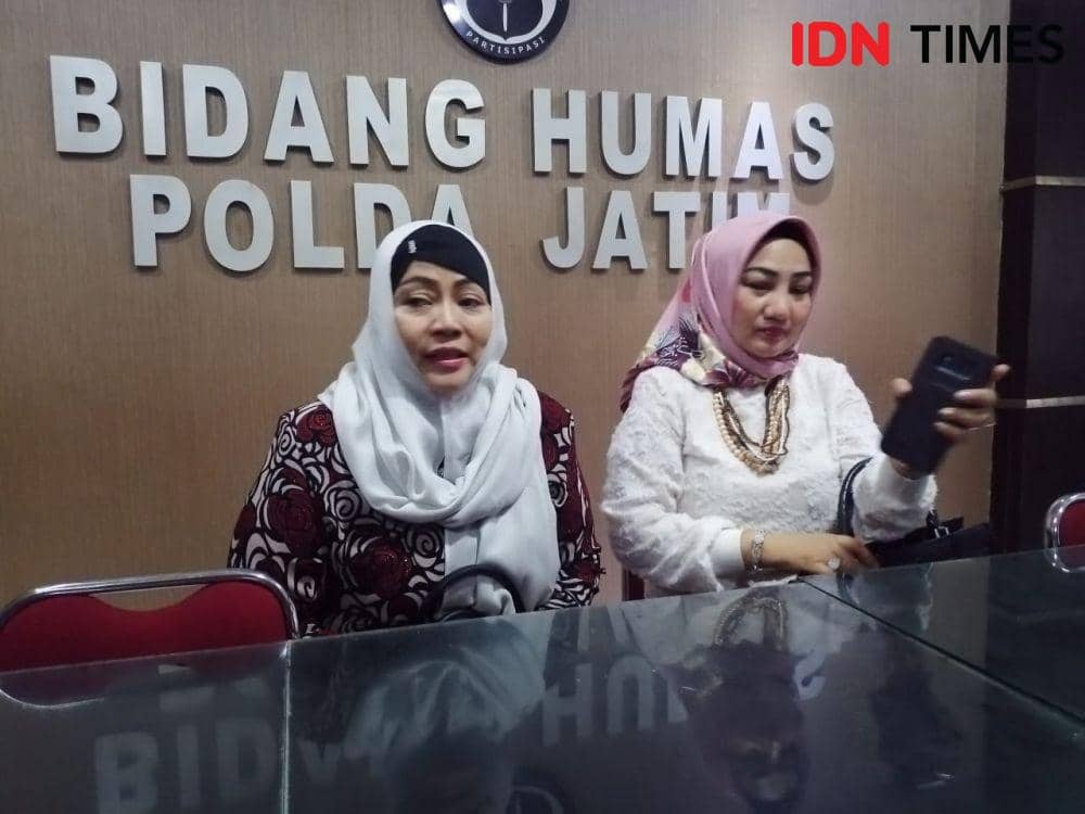 IDN Times/Ardiansyah Fajar