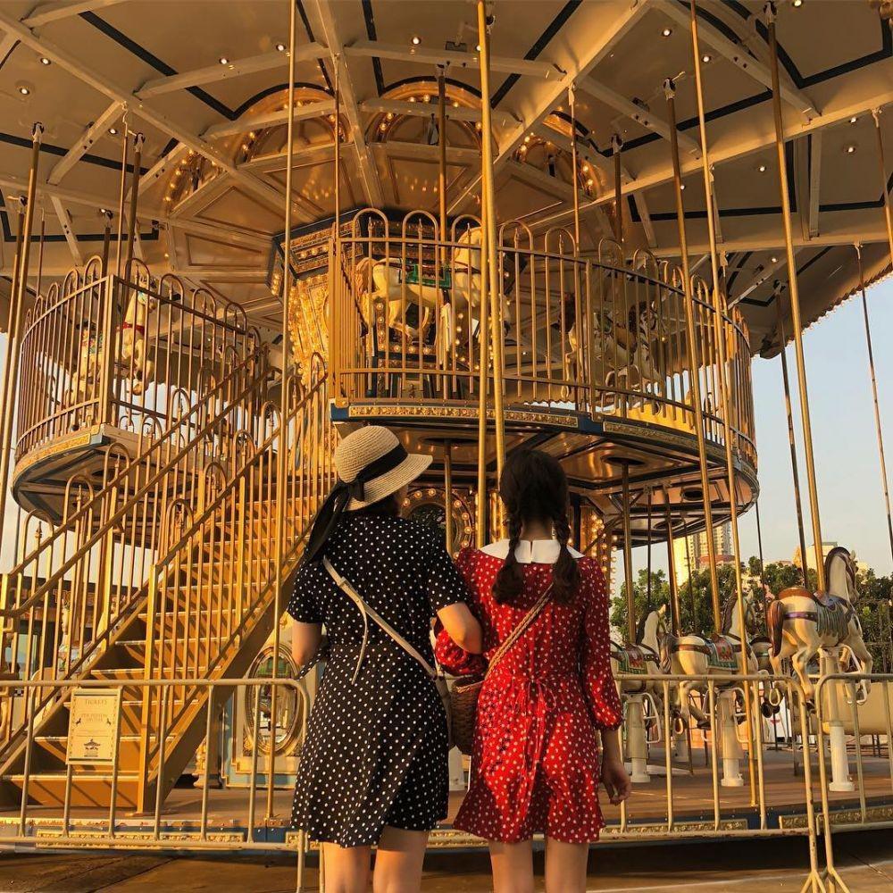 13 Tempat Wisata di Bangkok Paling Hits dan Instagramable