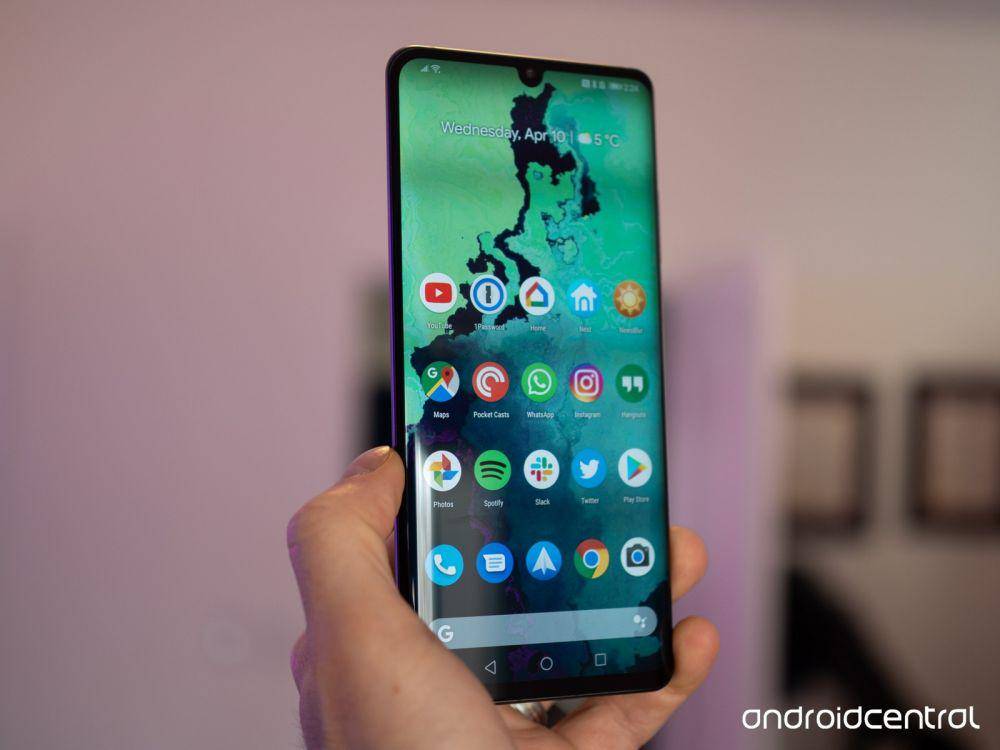 androidcentral.com
