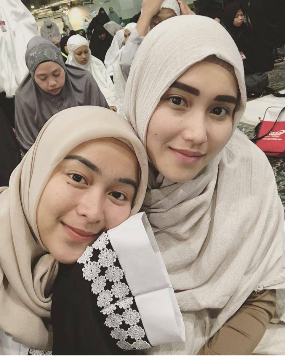 instragam.com/Ayutingting92