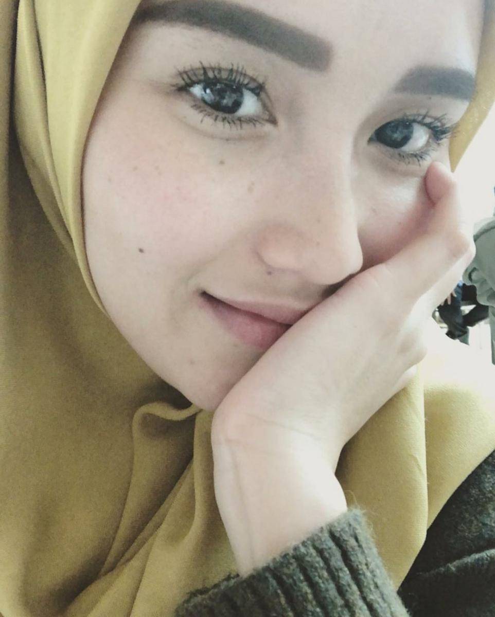 instragam.com/ayutingting92