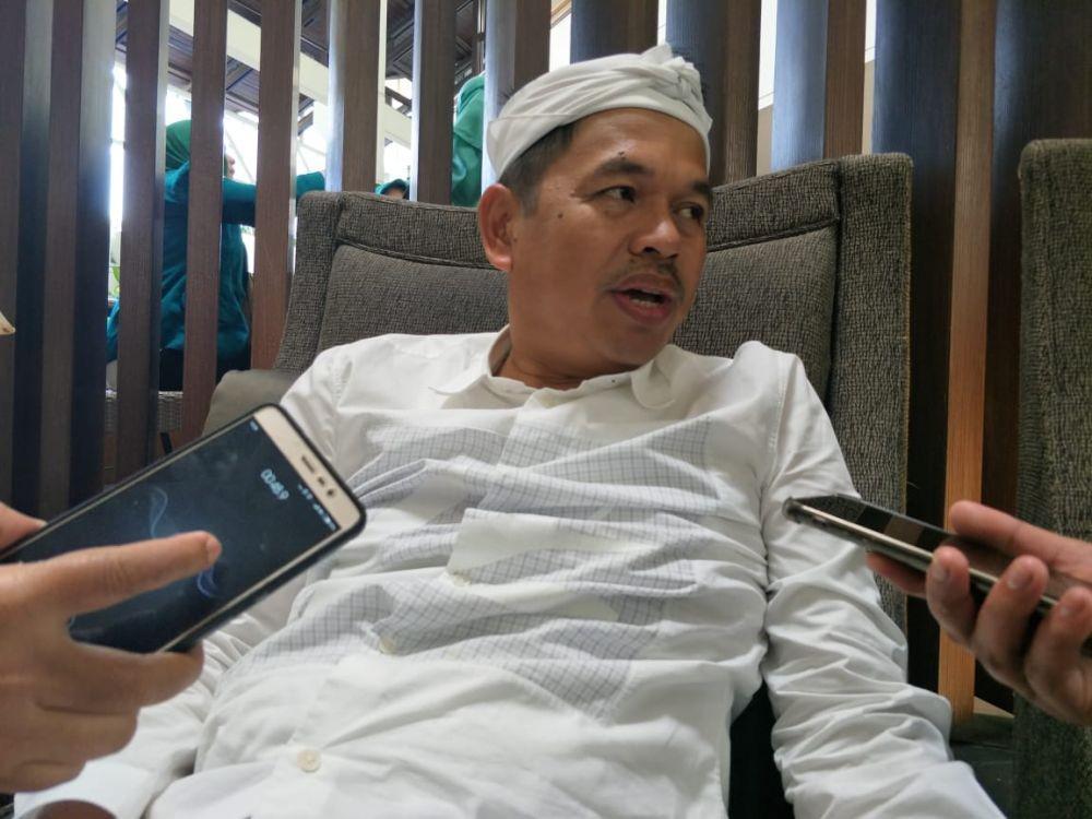 Surat Suara Tercoblos di Malaysia, Dedi Mulyadi: Usut Tuntas Pelakunya