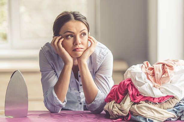 6 Tips Menjaga 'Kewarasan' Ibu Rumah Tangga Biar Gak Stres
