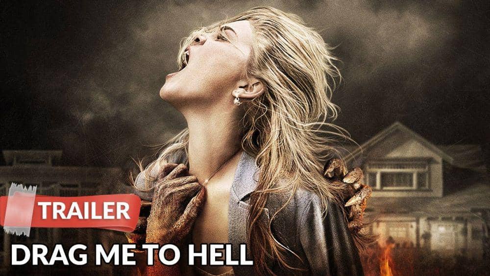 youtube.com/Drag Me to Hell