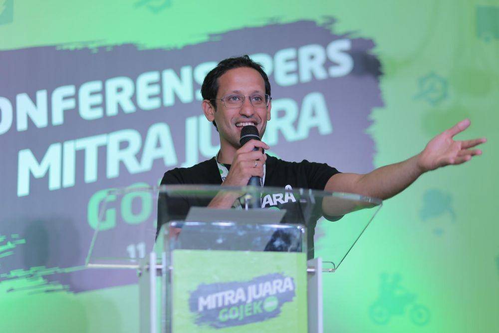 IDN Times/GOJEK