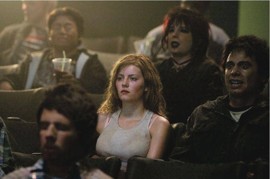 Imdb.com/© 2005 - Warner Bros.