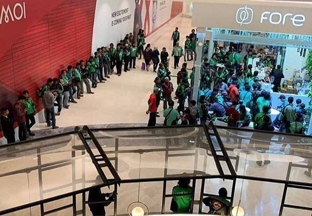Sukses di Kuartal Awal, Fore Coffee Targetkan Buka 100 Outlet Baru