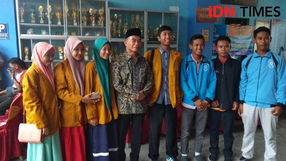 IDN Times/Imron