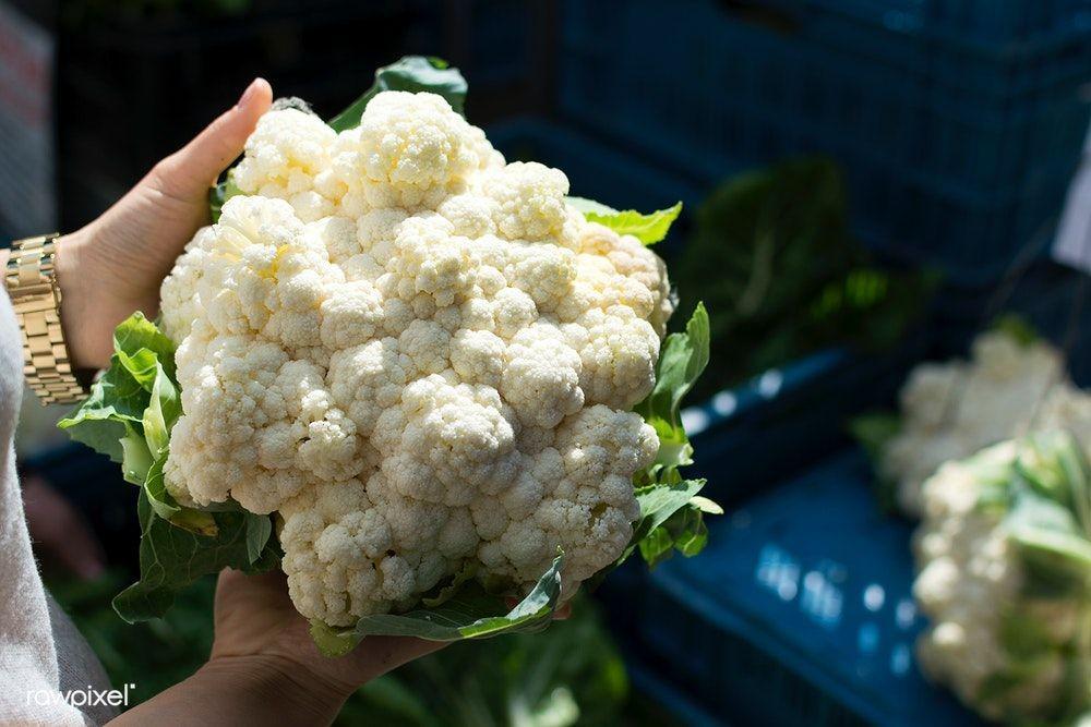 5 Resep Olahan Kembang Kol, Bisa untuk Menu Diet Juga Lho