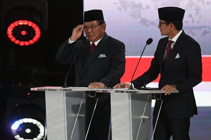 [CEK FAKTA] Prabowo Klaim Tax Ratio Saat Orde Baru yang Tertinggi