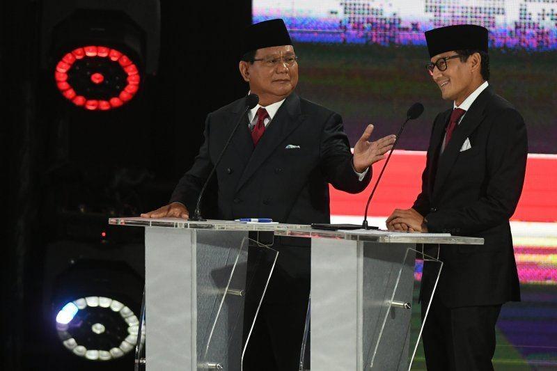 [CEK FAKTA] Prabowo Klaim Tiongkok Sukses Hapus Kemiskinan