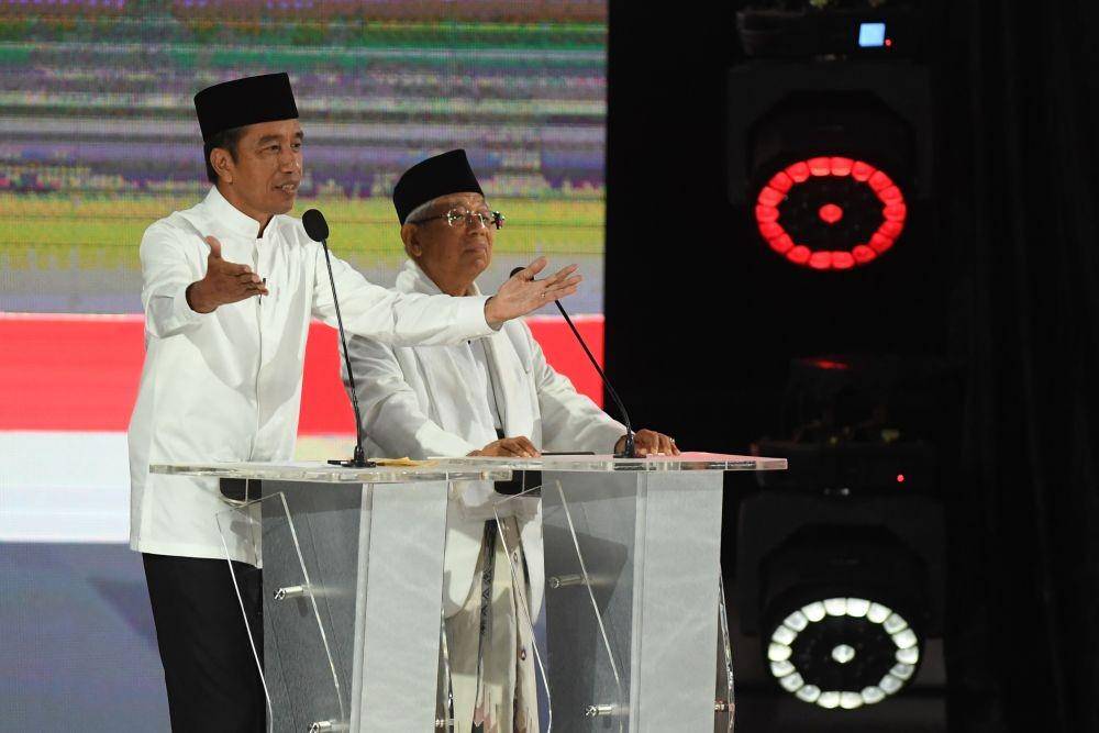 ANTARA FOTO/Wahyu Putro A