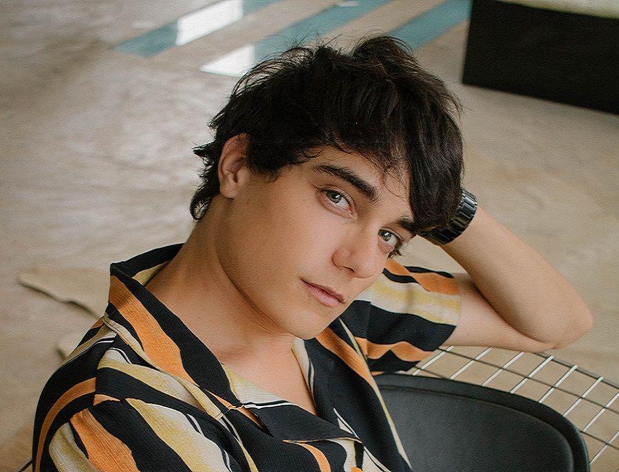 Bro, Ini 5 Tanda Kuat Kalau Kamu Punya 'Inner Handsome'